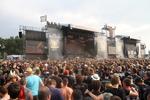 Wacken Open Air 2014 - Donnerstag